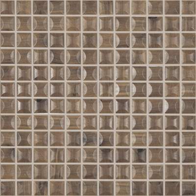 Мозаика Wood № 4204/В (на сетке) 