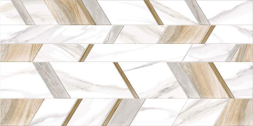 Volcano Pattern WT36VOC55 Плитка настенная 300х600х9 (10 шт в уп/57,6 м в пал)