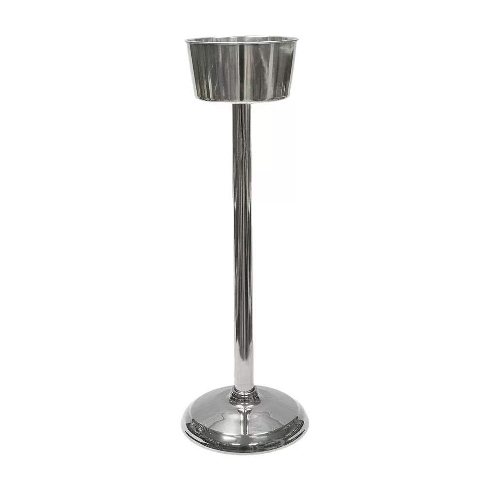 P.L. Proff Cuisine Подставка под ведро д/шампанского h70см d14,5см 99002045/WBS21   