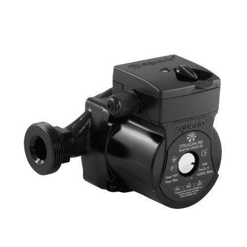 Насос циркуляционный AQUARIO AC 254-180  (5354)