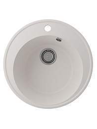 Кухонная мойка ULGRAN Quartz Nora 485-01  жасмин