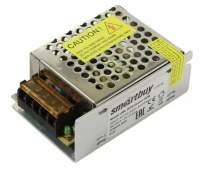 Драйвер Smartbuy для LED ленты SBL-IP20-Driver-60W 