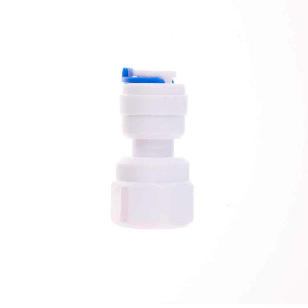 Фитинг   F9084  PB1/4"-T1/4"