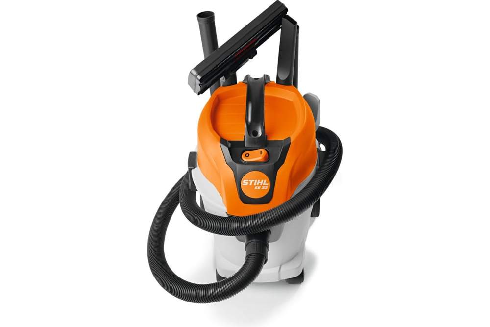 Пылесос STIHL SE 33   SE01-012-4413P