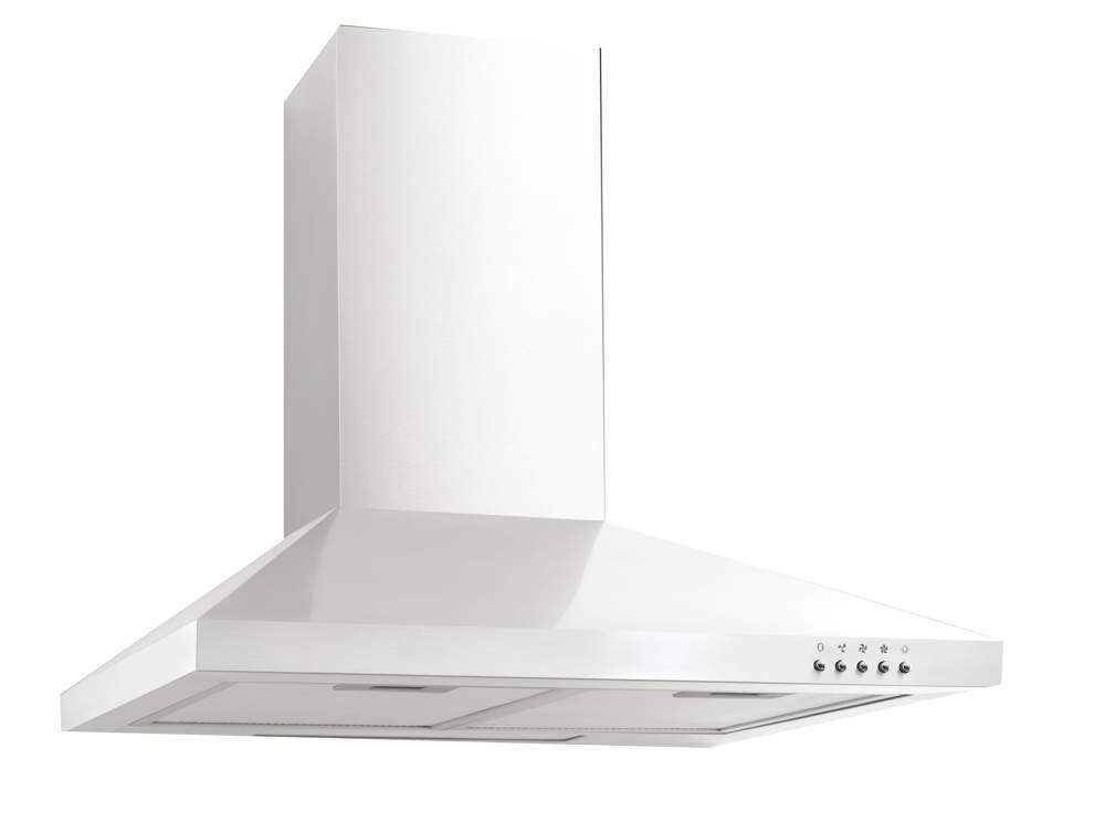 Вытяжка кухонная "making Oasis everywhere" KB-60W 312  600м3/ч