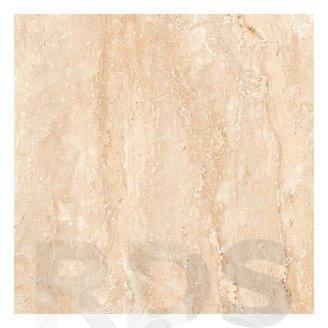 Travertin кремовая 300х300 н/п  (TRF-CR)