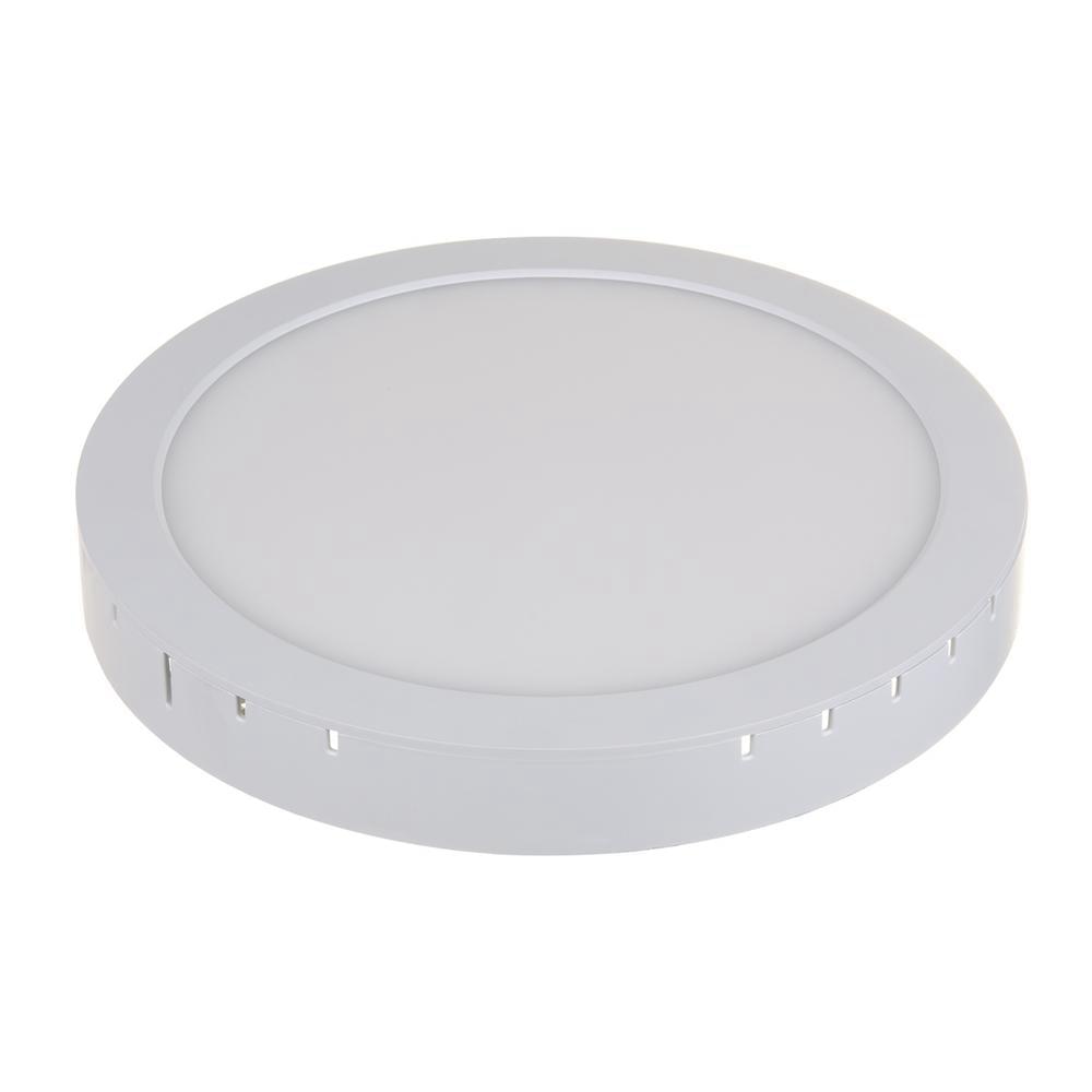 *Св-ник Down light - DLR020  24W  4200K 