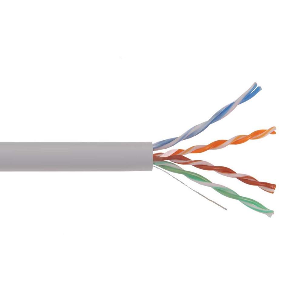 Кабель UTP  2х2х24 AWG (305м)