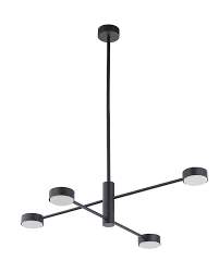 Sfera Sveta - SS 8021DW/4 Black  Люстра 