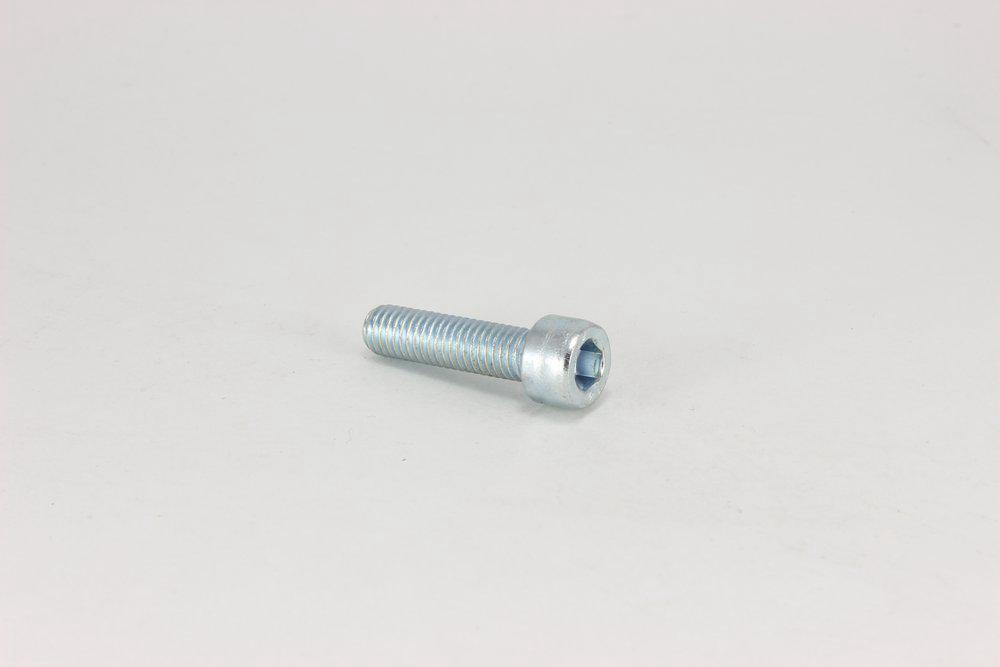 Винт DIN 912 внутр.6гр.  8х30 кл.пр.8,8