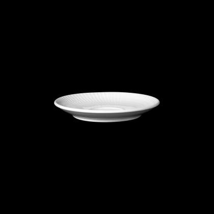 CORONE Rosenthal Banquet Блюдце фк8211 122мм (к чашке фк8210) [LQ-QK15215]