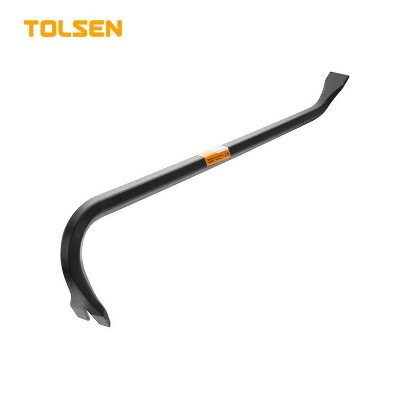 Лом-гвоздодер TOLSEN  шестигр. 600х16мм 90гр  25109