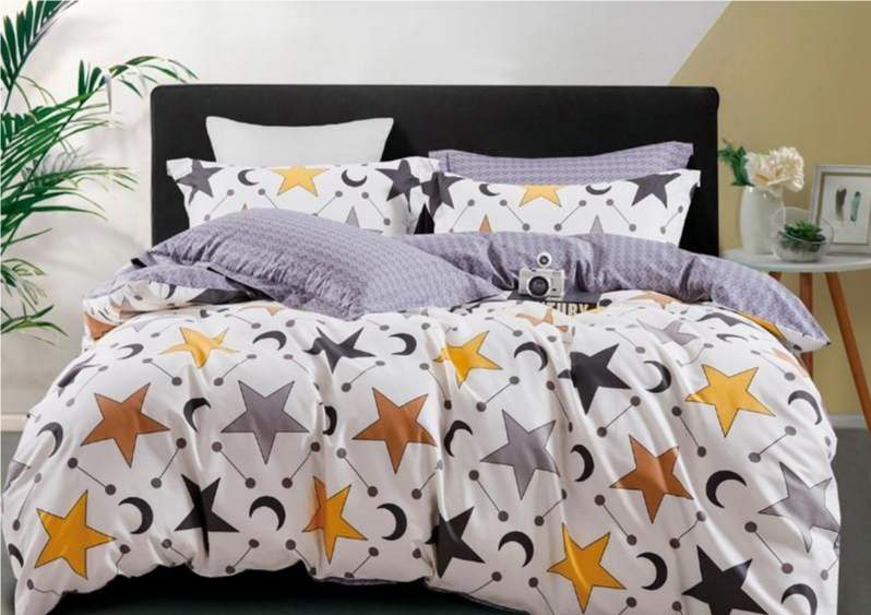 CLEO КПБ Satin Lux набивной 2сп ( 70*70*2)  20/670-SL 