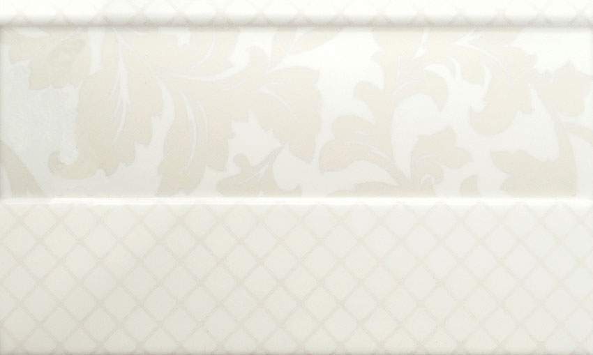 Moncada Crema Zocalo BW0MCZ01 Бордюр 150x250 (12 шт в уп)