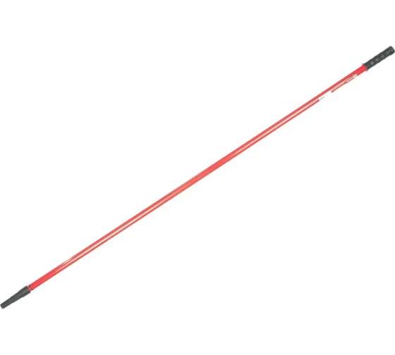 Стержень телескопический металлический. 1,15-2м Mokke  9951