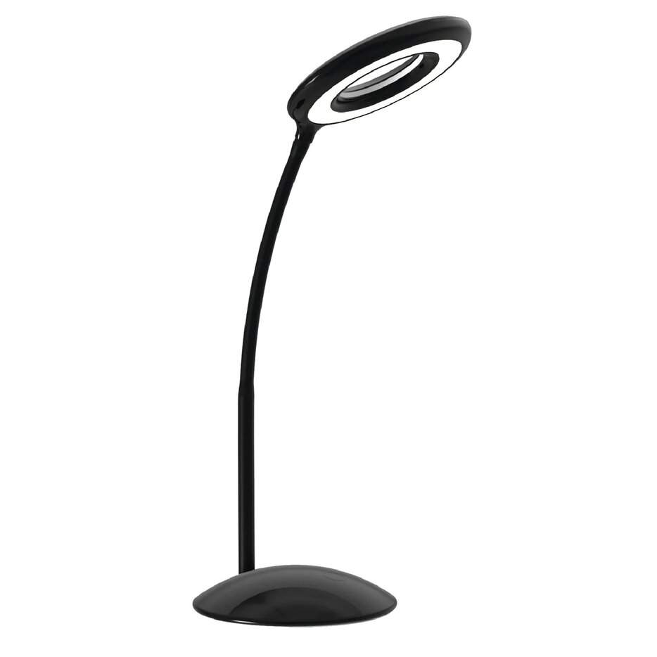 Светильник  СТАРТ СТ201  черный  4670042081112