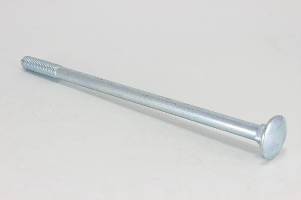 Болт мебельный   8х160  (25шт)