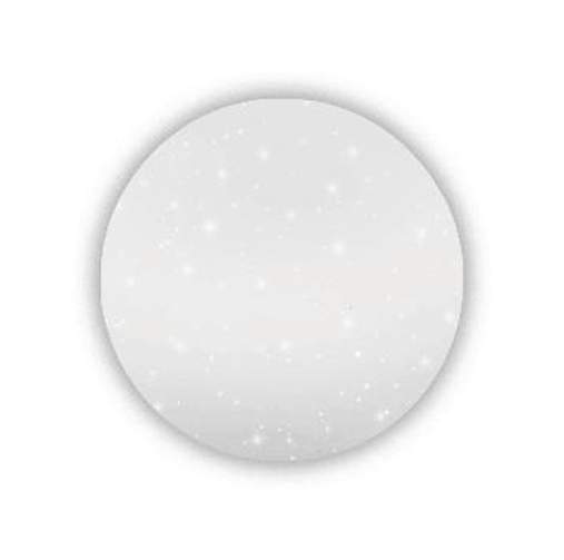 Светильник с/д СПО 12Вт 6500К  Звезда Фарлайт FAR002084