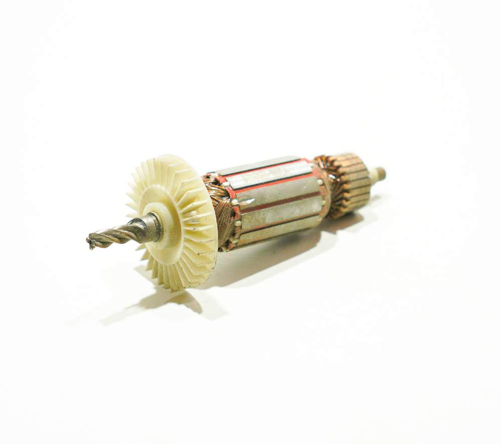 Якорь в сборе П- 600 ЭР  154075