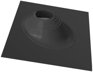 Силикон угловой №2R черн. МФ  200-280мм