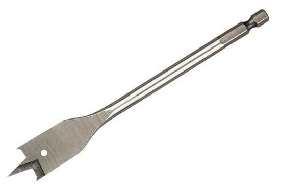 Сверло перовое п/дереву 20-300мм Практика 774-184