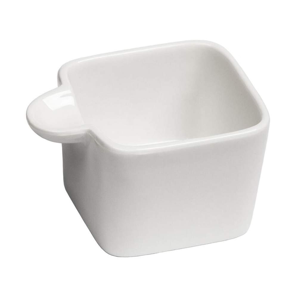 P.L. Proff Cuisine Классика Соусник 81222272 Mini Mix с ручкой 100мл 7,5х6х4,5см (24/144) 