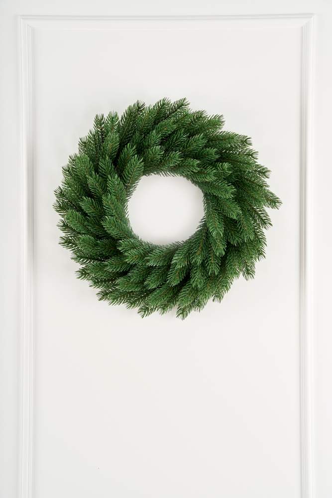 MAX CHRISTMAS Венок рождественский Польский 70см ВП 70