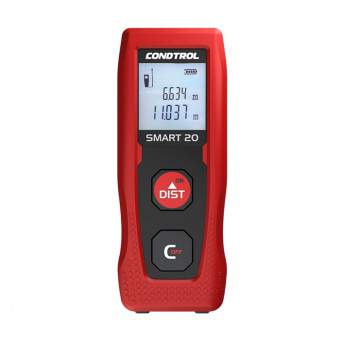 Дальномер лазерный  CONDTROL  Smart 20 1-4-096