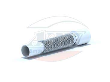 Труба гибкая 1 1/2*40/50  К405