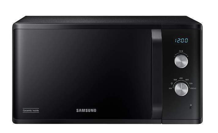 Микроволновая печь Samsung MS23K3614AK черный