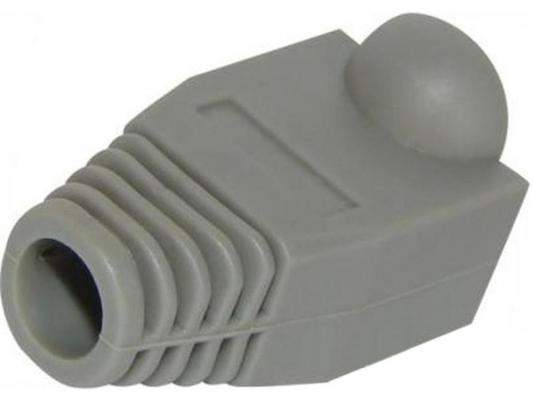 Колпачок на джек RJ45 сер. Rexant 05-1208  221585