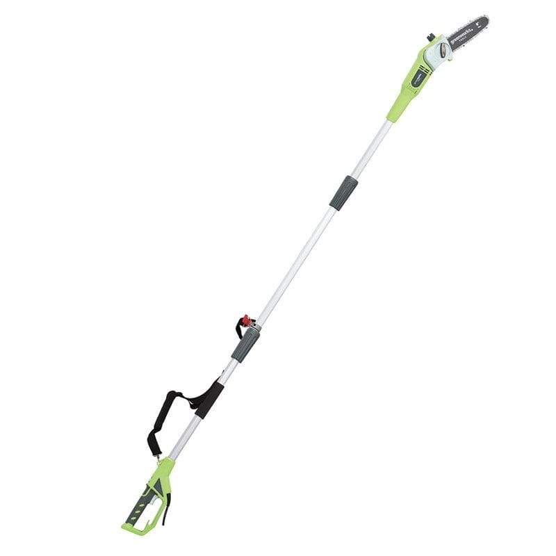 Высоторез GREENWORKS GPS7220  20147