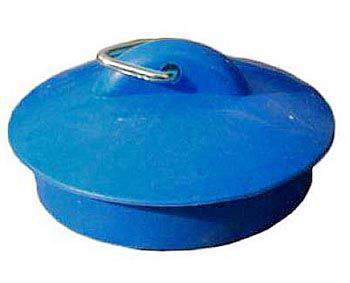 Пробка д/сифона 11/4 (М400)