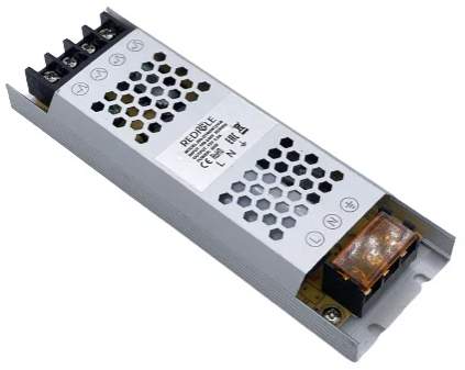 Драйвер Smartbuy для LED ленты Slim SBL-IP20-Driver-60W-Slim 