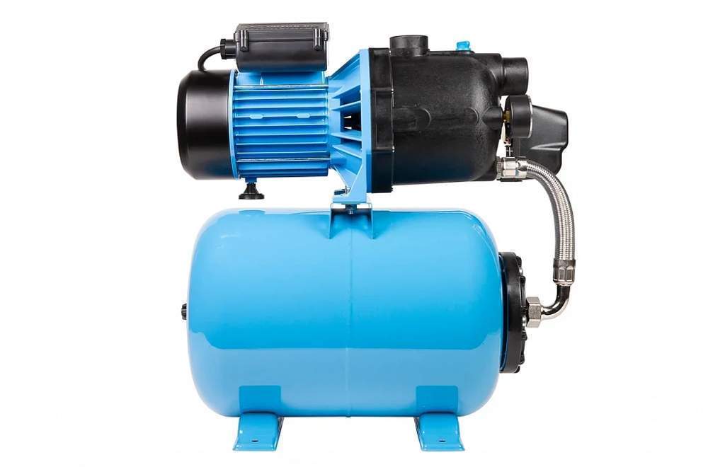 Насос-автомат Джилекс Джамбо 70/50  П-24  43372