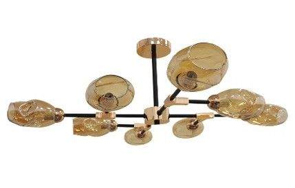 SBC-119-4-fgb Люстра потолочная  119-4xE14 