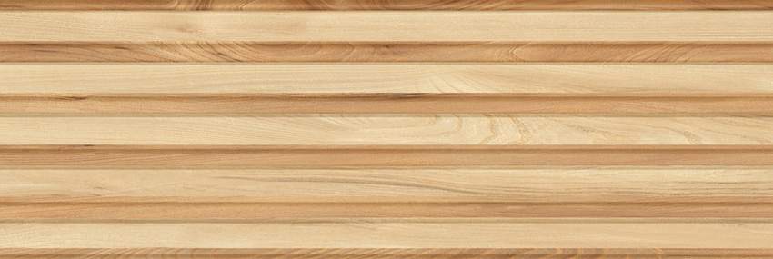 Woodstyle Elm Strip WT93WOS08 Плитка настенная 300х900х10,5 (5 шт в уп/48,6 м в пал)