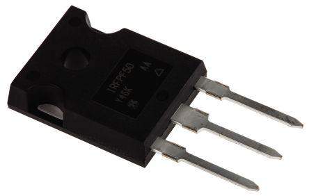 Транзистор SIHP20N50E-GE3 Vishay