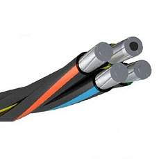 Провод СИП-2  3х70+1х70