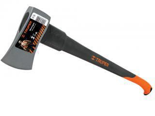 Топор TRUPER  14962  HM-3-1/2F  1500гр  рукоятка фибергласс