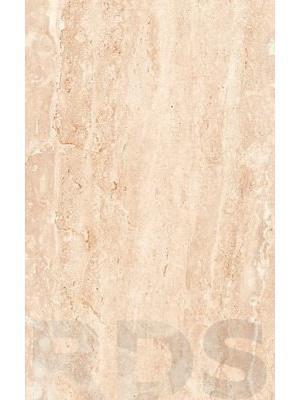 Travertin кремовая 250х400 обл/п  (TR-CR)