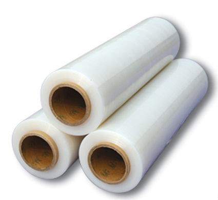 Пленка Stretch 500мм * 20/23мкм 1.5-1.8кг 2691/3658/2500/-5/1-170