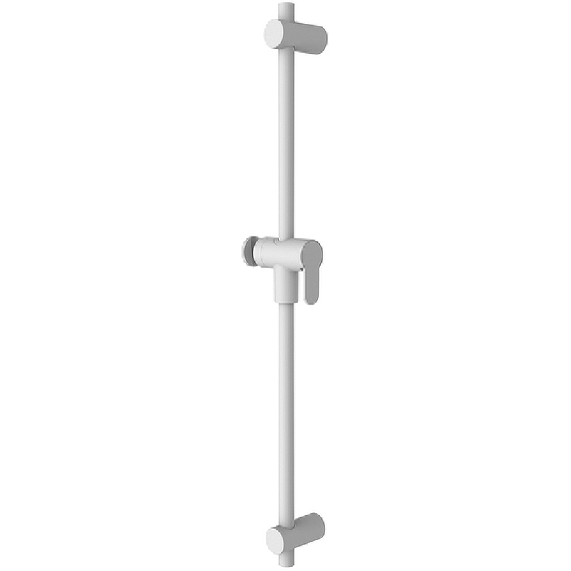 Душевая стойка RAYIDDIS RAY70W0i17 белая мат
