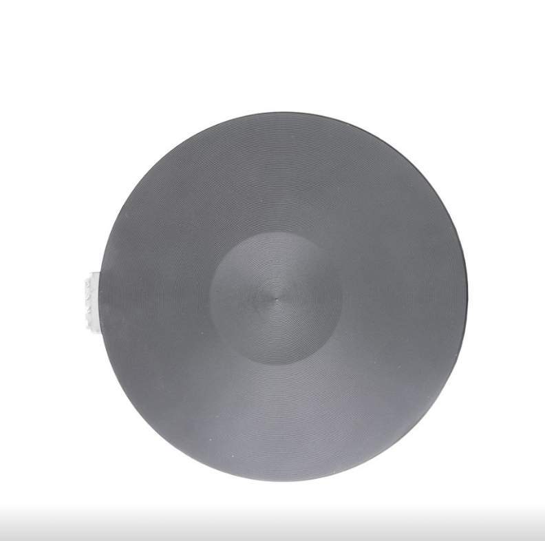 ИТА  эл.конфорка D220mm 2000Вт  822020