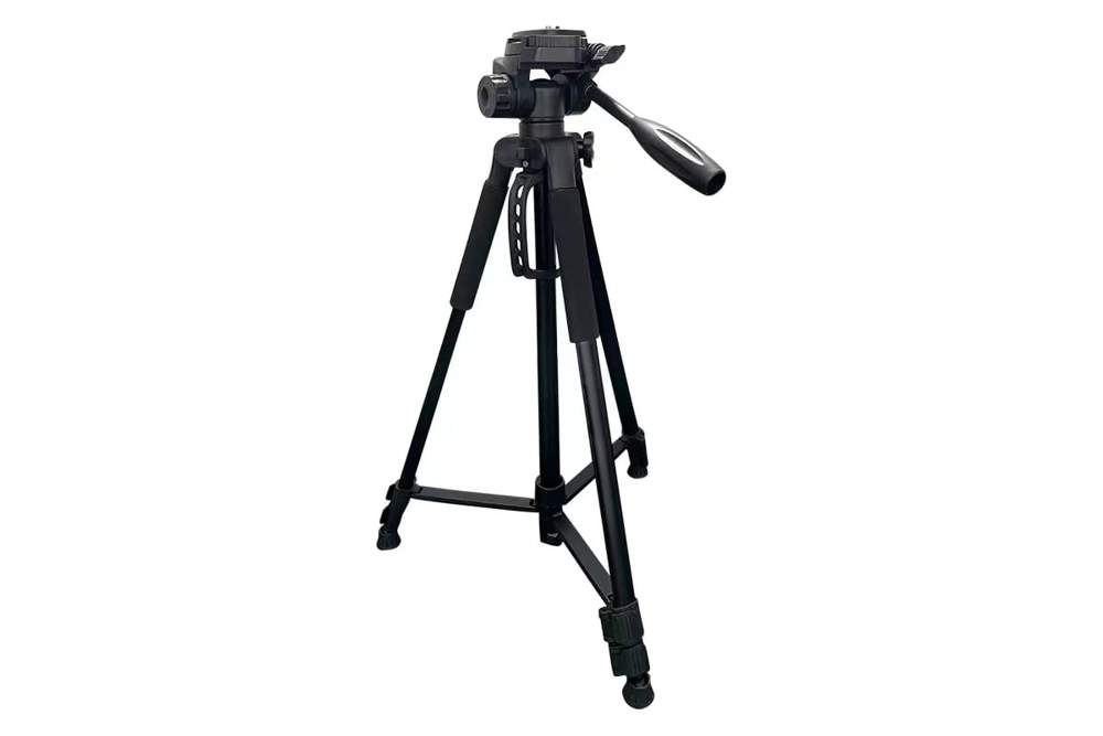 Штатив  CONDTROL H160  с элевац.головкой 5/8" (1/4")  2-17-081