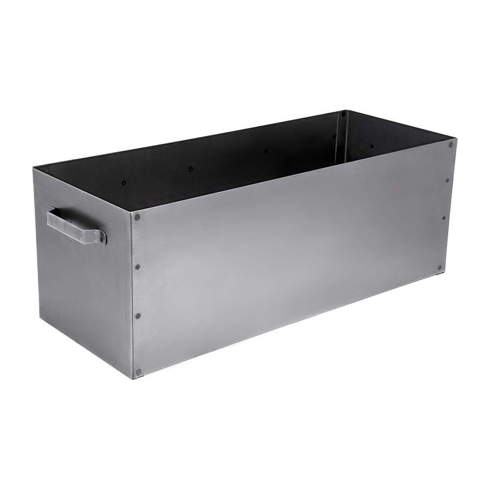 Коптильня BOYSCOUT 640х260х240мм 3-х ярусная 61269