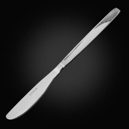 LUXSTAHL Iris Нож кт2939 столовый 202мм нерж.сталь AISI410 (12)