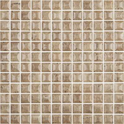 Мозаика Stones № 4100/B (на сетке) 