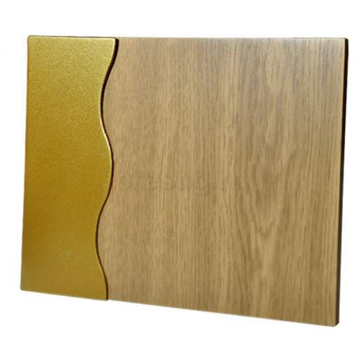 Накладка ПОП  WCР 001  Zamel