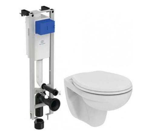 W660101 Промо-комплект EUROVIT 3 в 1  (Rimless безободк. К881201,E233267)